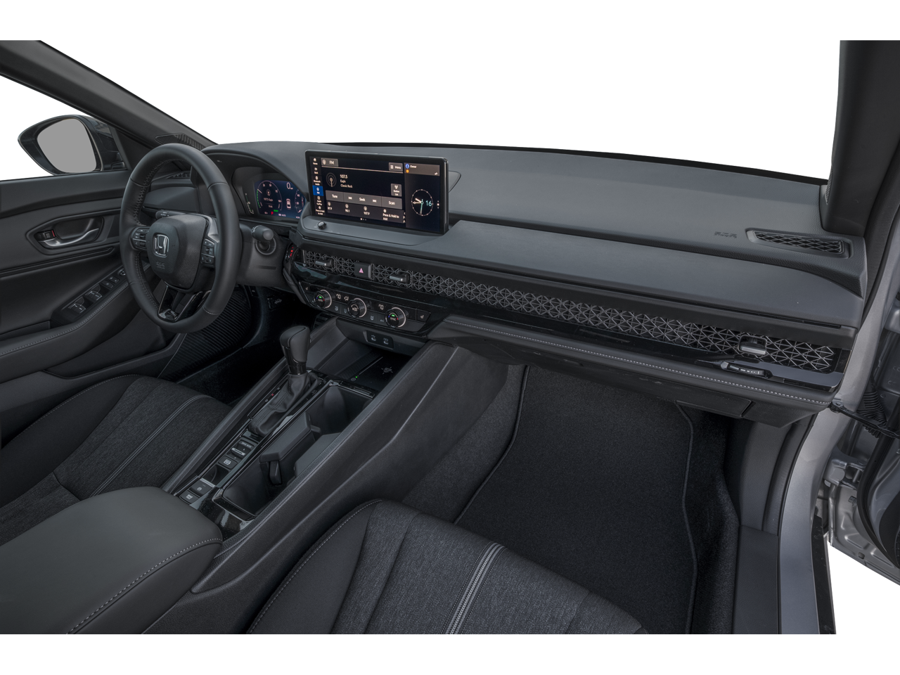 2026 Honda Accord Sport