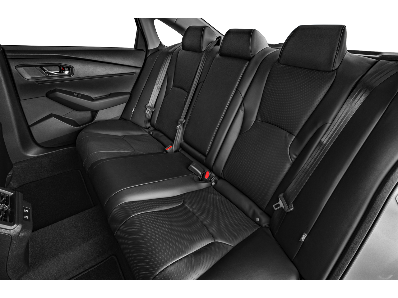 2026 Honda Accord EX-L