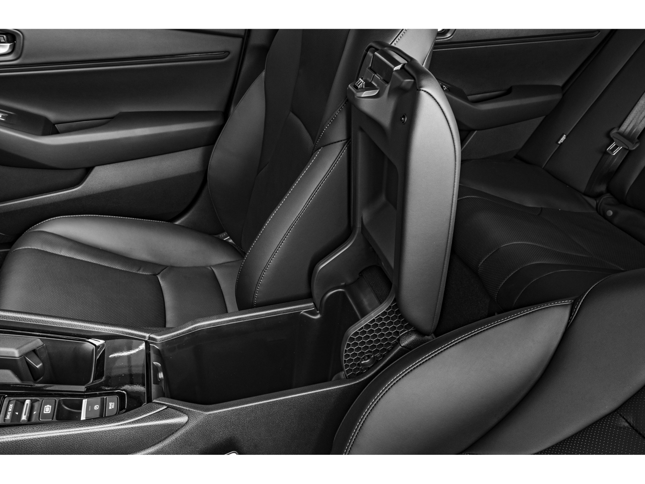 2026 Honda Accord EX-L