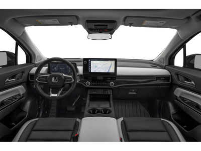 2026 Honda Prologue Elite