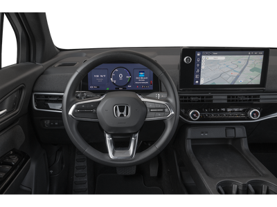 2026 Honda Prologue EX