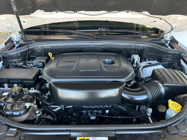 2020 Jeep Grand Cherokee Upland