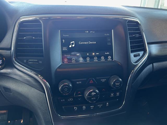 2020 Jeep Grand Cherokee Upland