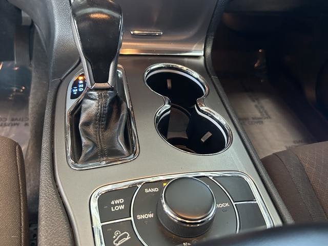 2020 Jeep Grand Cherokee Upland