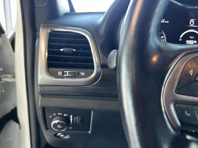 2020 Jeep Grand Cherokee Upland