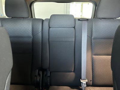 2020 Jeep Grand Cherokee Upland