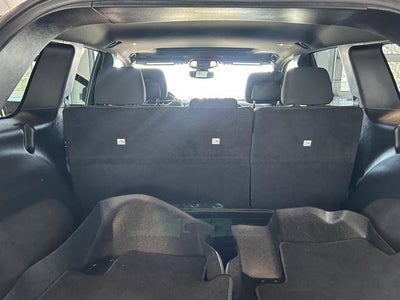 2020 Jeep Grand Cherokee Upland