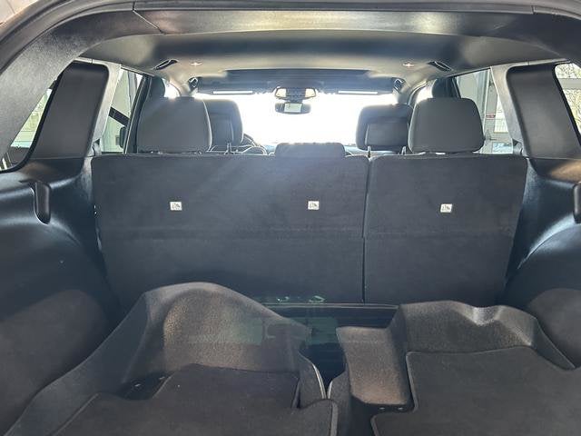 2020 Jeep Grand Cherokee Upland