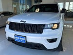 2020 Jeep Grand Cherokee Upland