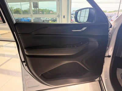2024 Jeep Grand Cherokee Laredo X