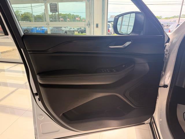 2024 Jeep Grand Cherokee Laredo X