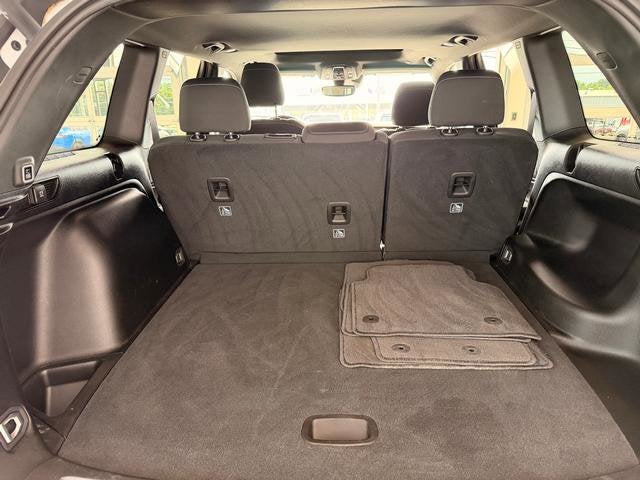 2024 Jeep Grand Cherokee Laredo X