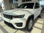 2024 Jeep Grand Cherokee Laredo X