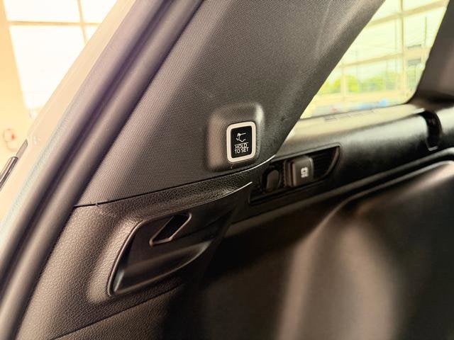2024 Jeep Grand Cherokee Laredo X