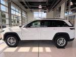 2024 Jeep Grand Cherokee Laredo X