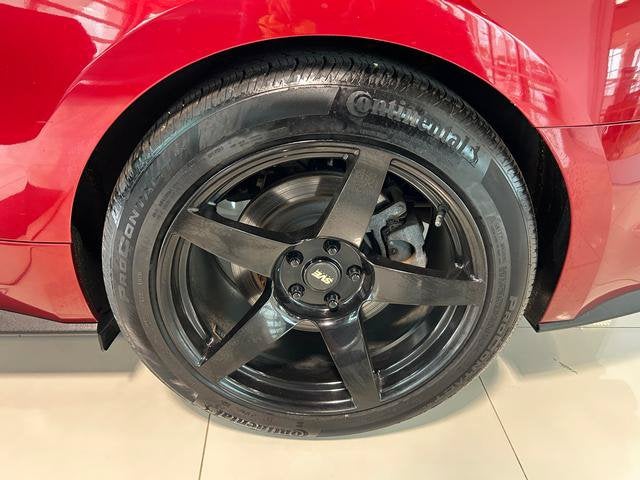 2018 Ford Mustang GT Premium Fastback