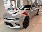 2016 Chevrolet Camaro 2SS