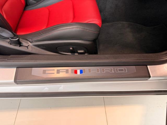 2016 Chevrolet Camaro 2SS