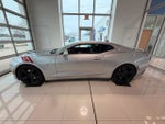 2016 Chevrolet Camaro 2SS