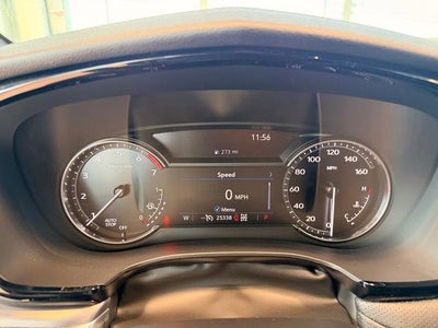 2023 Cadillac XT5 AWD Luxury