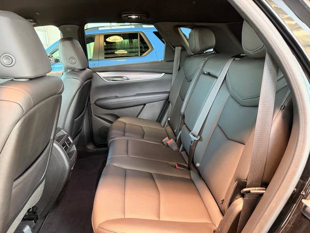 2023 Cadillac XT5 AWD Luxury