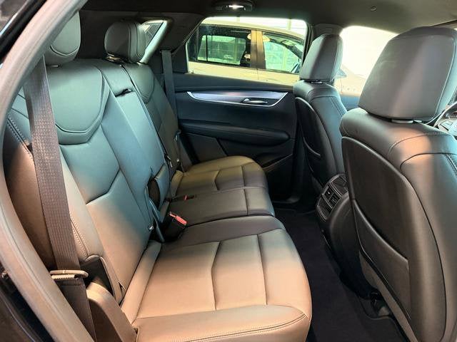 2023 Cadillac XT5 AWD Luxury