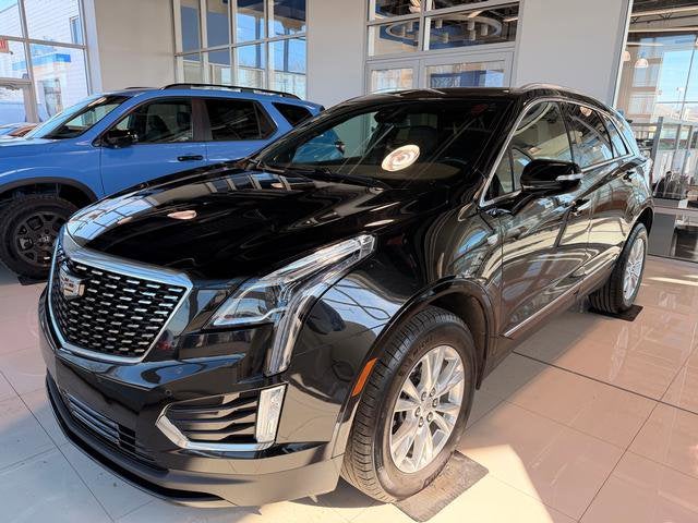 2023 Cadillac XT5 AWD Luxury