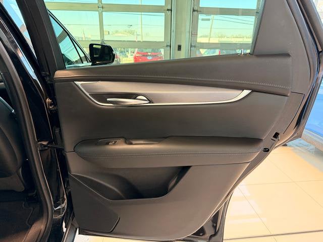 2023 Cadillac XT5 AWD Luxury