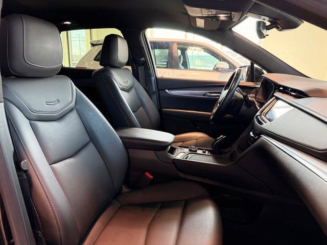 2023 Cadillac XT5 AWD Luxury