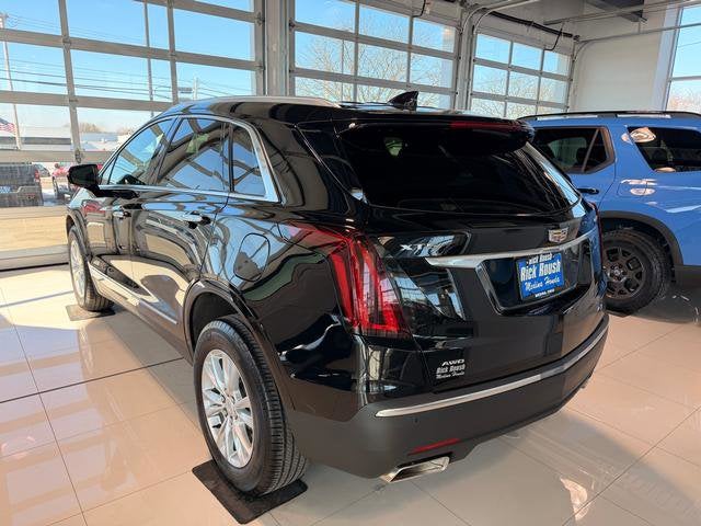 2023 Cadillac XT5 AWD Luxury