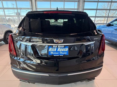 2023 Cadillac XT5 AWD Luxury