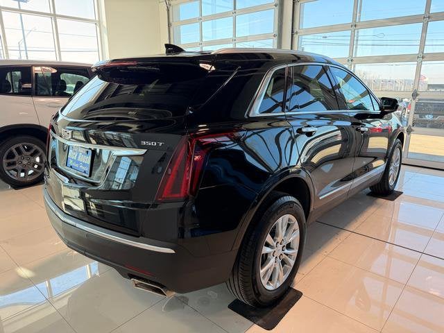 2023 Cadillac XT5 AWD Luxury