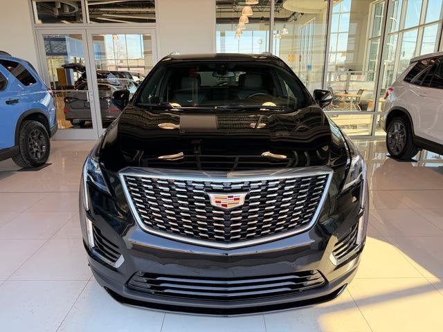 2023 Cadillac XT5 AWD Luxury