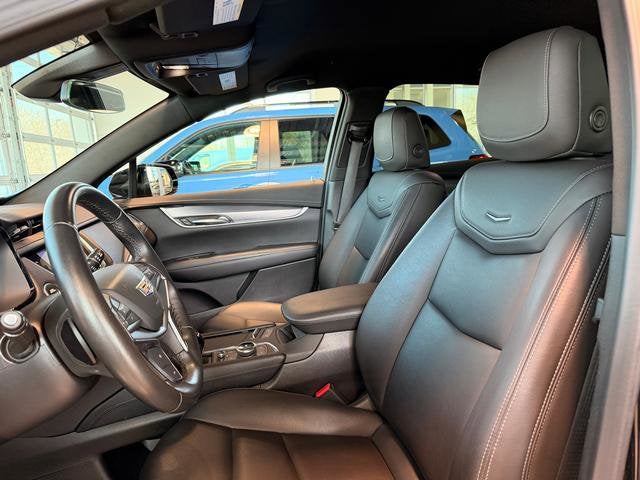 2023 Cadillac XT5 AWD Luxury