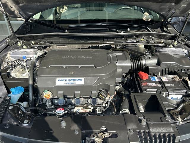 2017 Honda Accord EX-L V6
