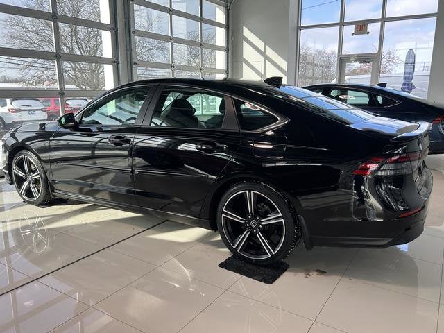 2023 Honda Accord Sport