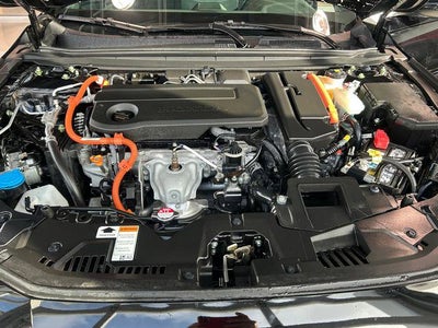 2023 Honda Accord Sport