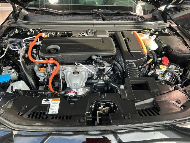 2023 Honda Accord Sport