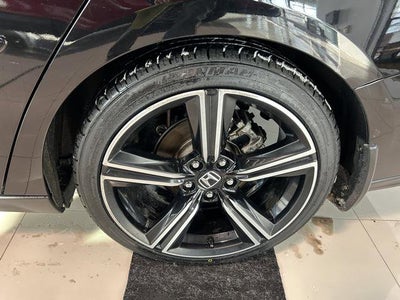 2023 Honda Accord Sport