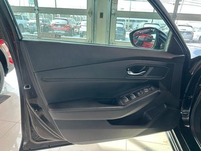 2023 Honda Accord Sport