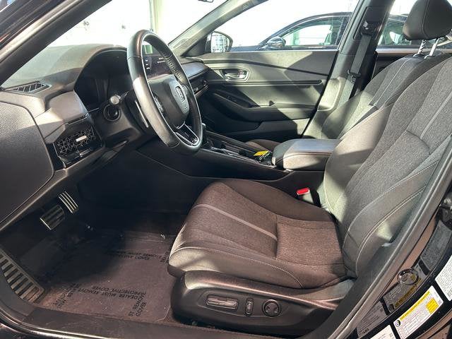 2023 Honda Accord Sport