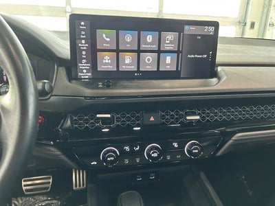 2023 Honda Accord Sport