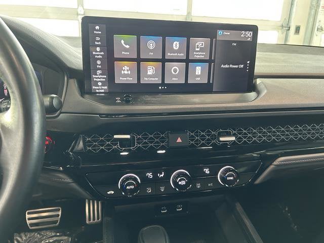 2023 Honda Accord Sport