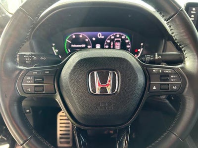 2023 Honda Accord Sport