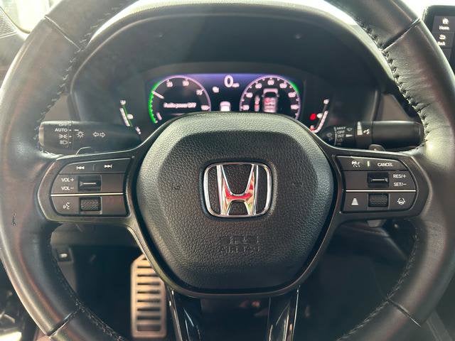 2023 Honda Accord Sport