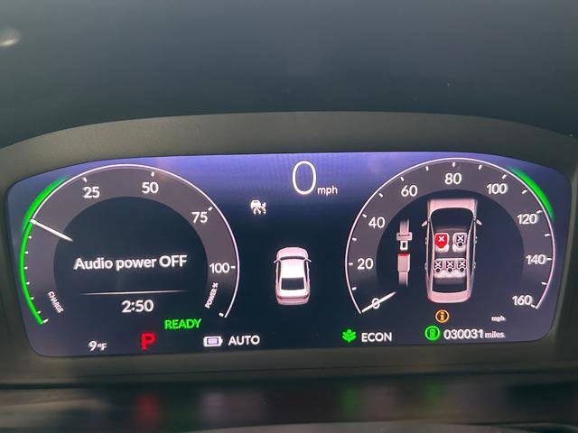 2023 Honda Accord Sport