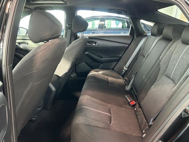 2023 Honda Accord Sport