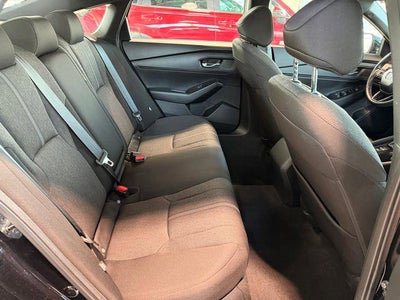 2023 Honda Accord Sport