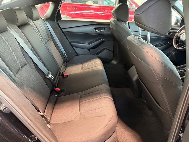 2023 Honda Accord Sport