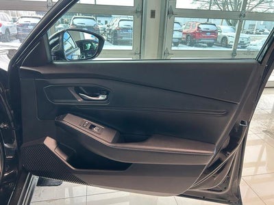 2023 Honda Accord Sport